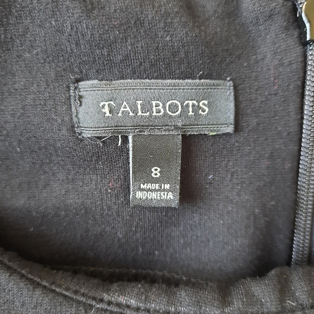 Talbott Dress - Picture 3 of 4